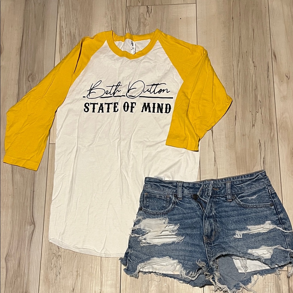SUMMER OUTFIT🌞